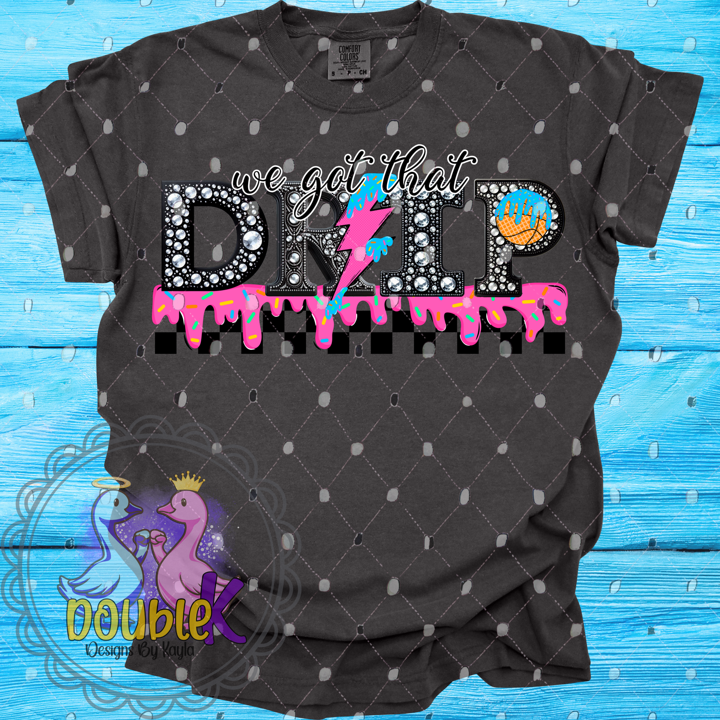 We Got That Drip Sports Bundle