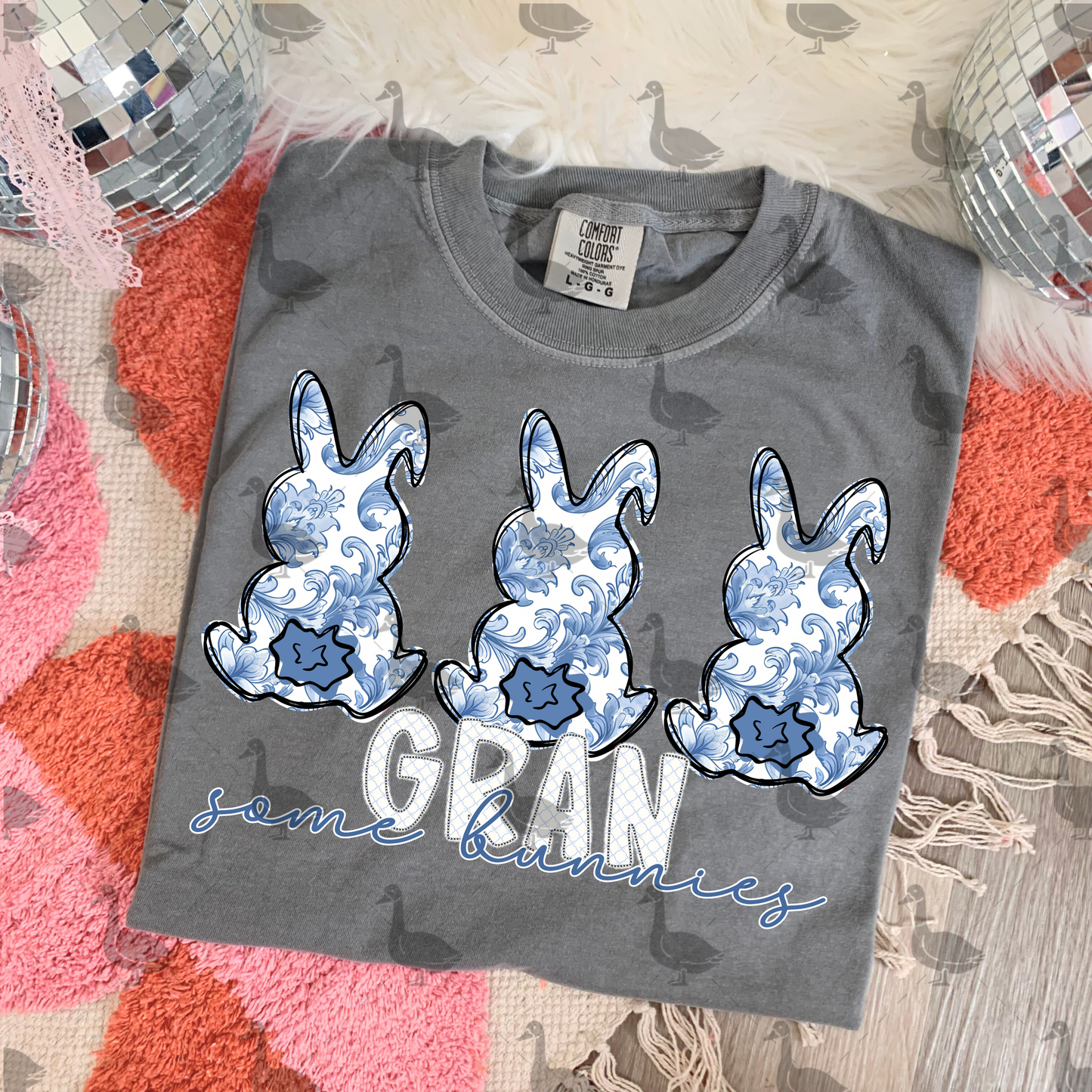 GOOSE GRAB BUNDLE 2/18