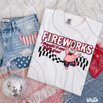 Mega Fourth of July THROWBACK BUNDLE