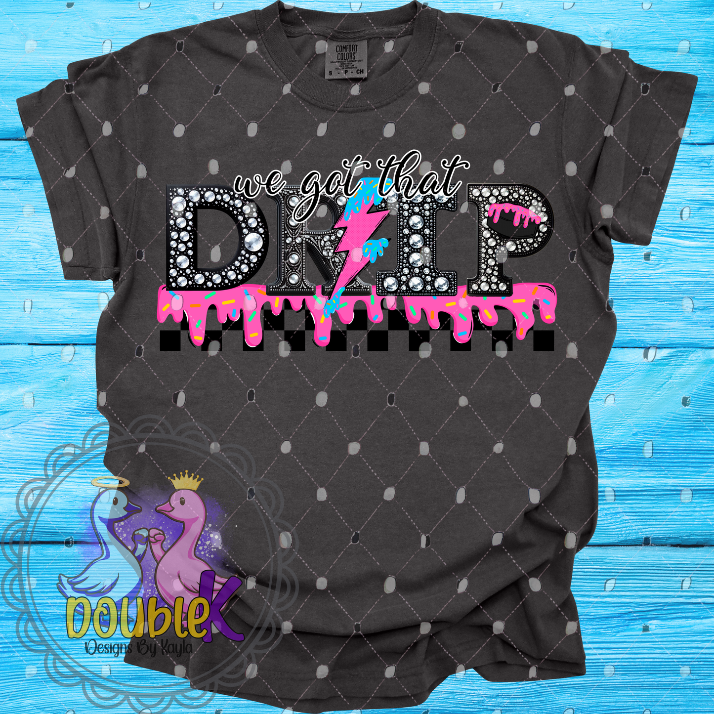 We Got That Drip Sports Bundle