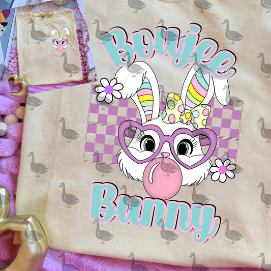 Boujee Bunny