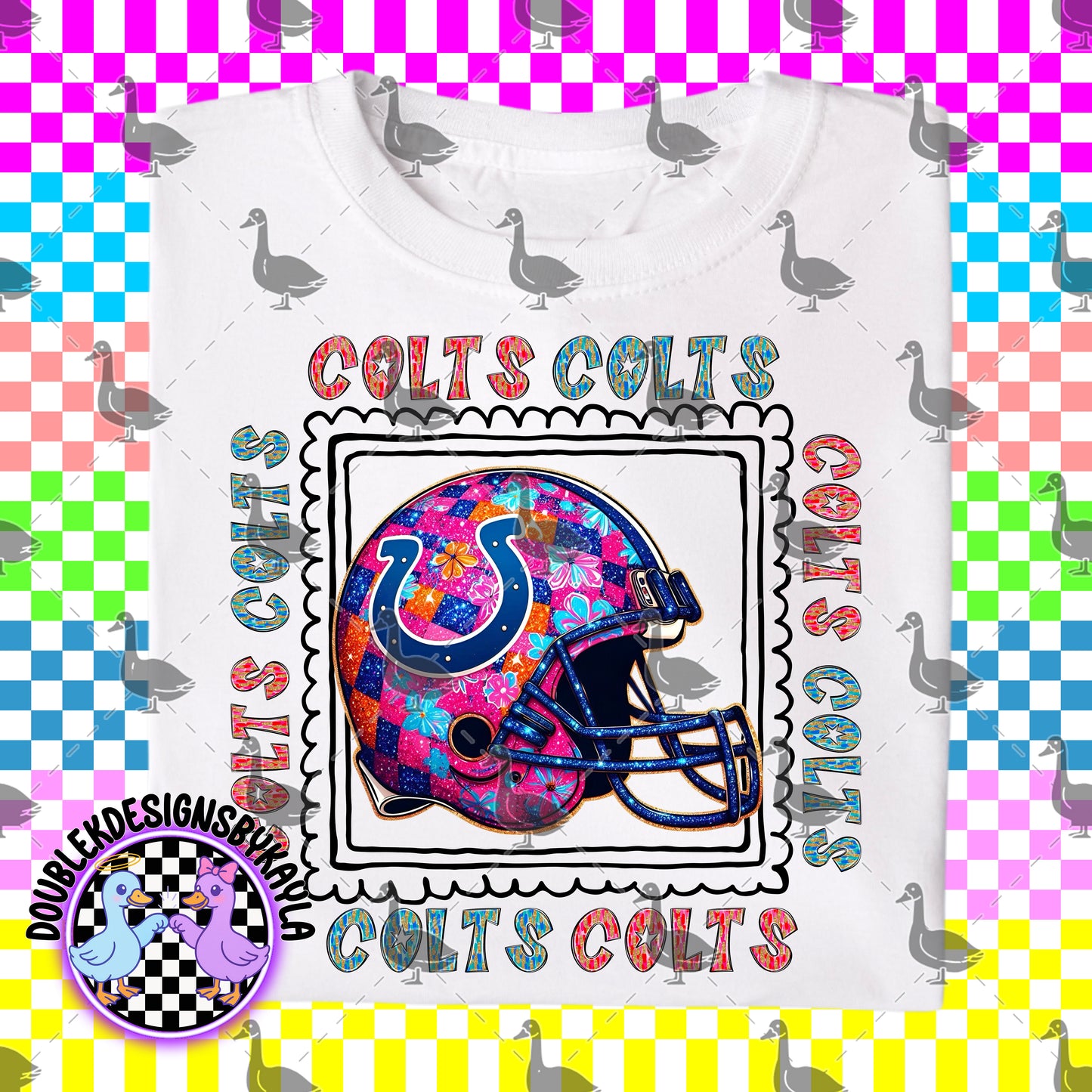Gridiron Galaxy - Helmet PNG – Digital Design
