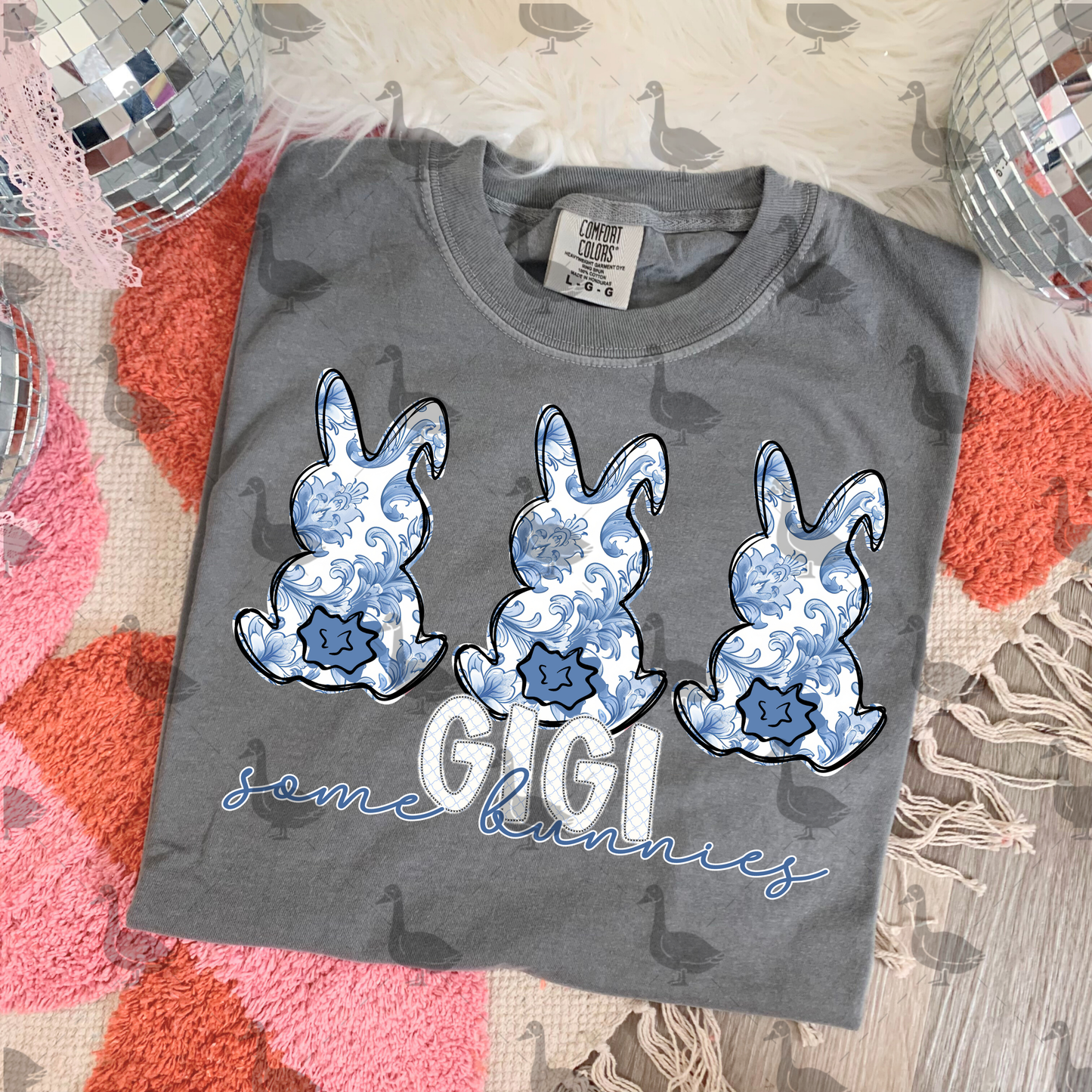 GOOSE GRAB BUNDLE 2/18