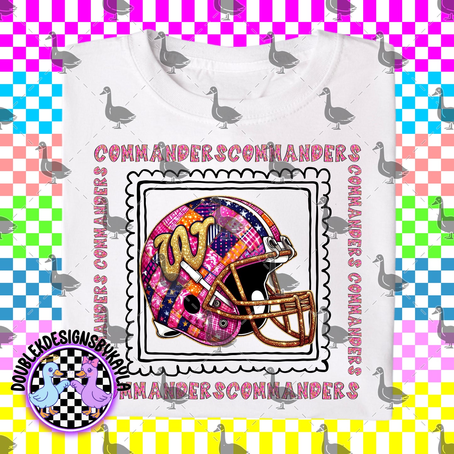 Gridiron Galaxy - Helmet PNG – Digital Design