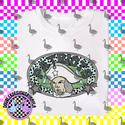 Seersucker Mascots Team Spirit Bundle or individual PNG