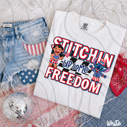Mega Fourth of July THROWBACK BUNDLE