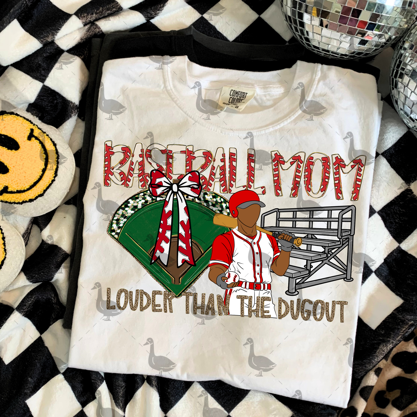 BATS AND BOWS HOME RUN COLLAB WITH DIGITAL DREAMS AND VA SERVICES