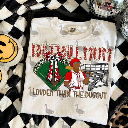 BATS AND BOWS HOME RUN COLLAB WITH DIGITAL DREAMS AND VA SERVICES