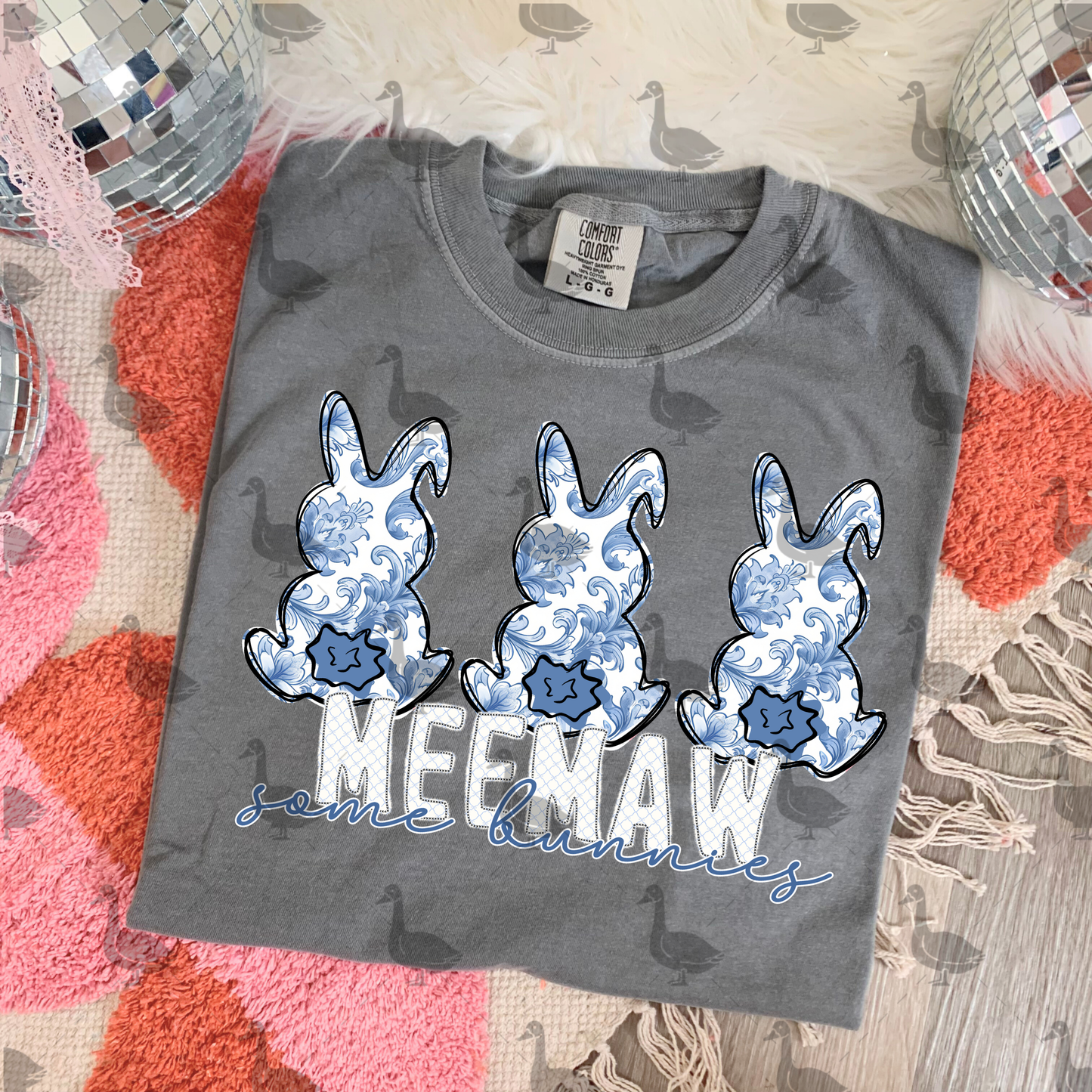 GOOSE GRAB BUNDLE 2/18