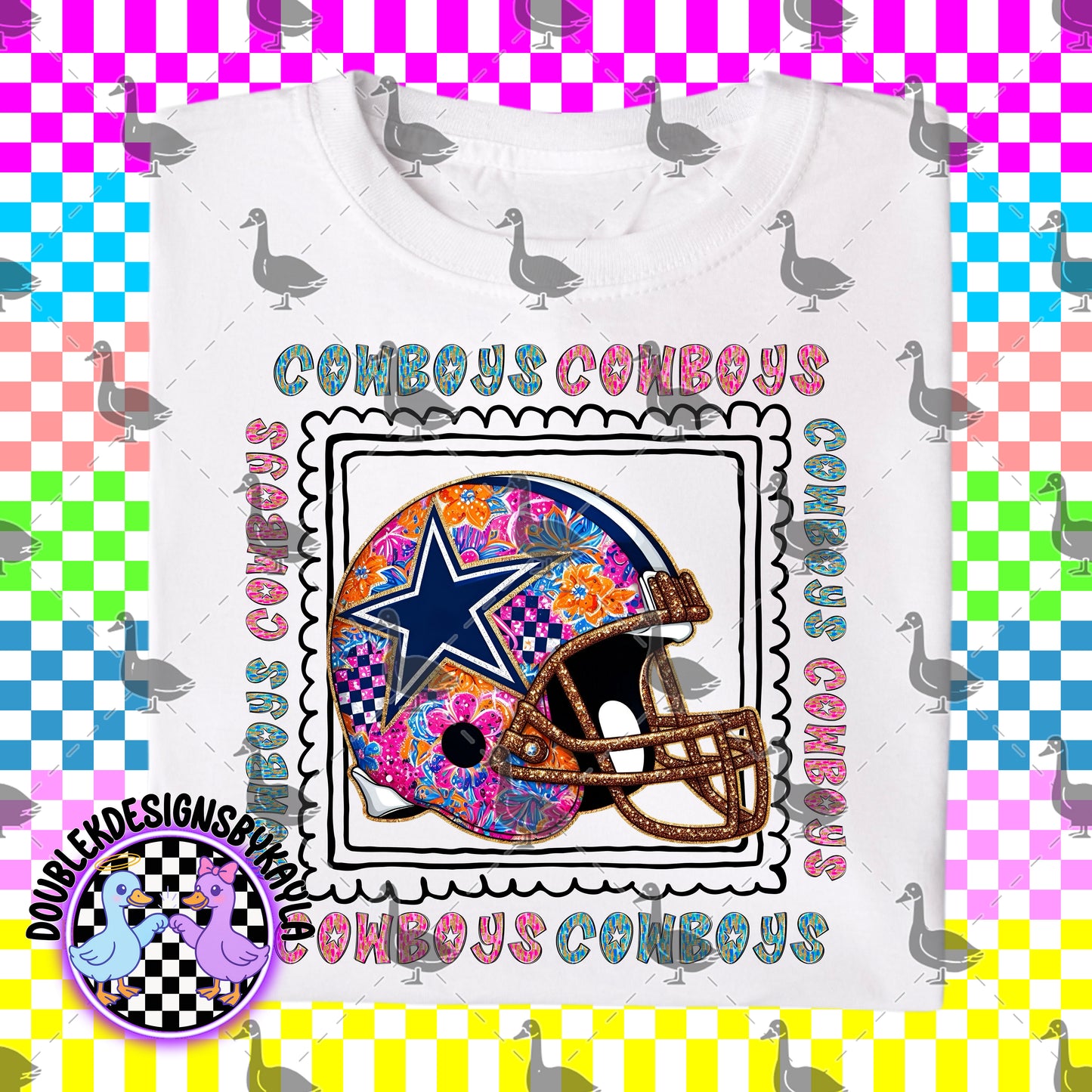 Gridiron Galaxy - Helmet PNG – Digital Design