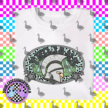 Seersucker Mascots Team Spirit Bundle or individual PNG