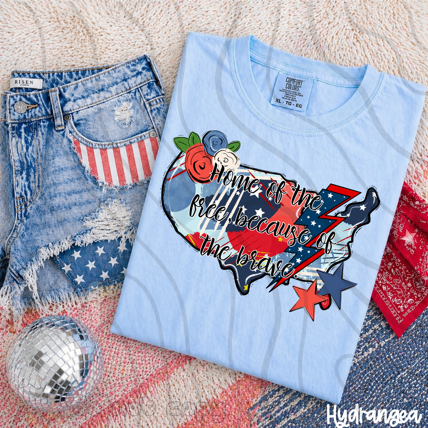Mega Fourth of July THROWBACK BUNDLE