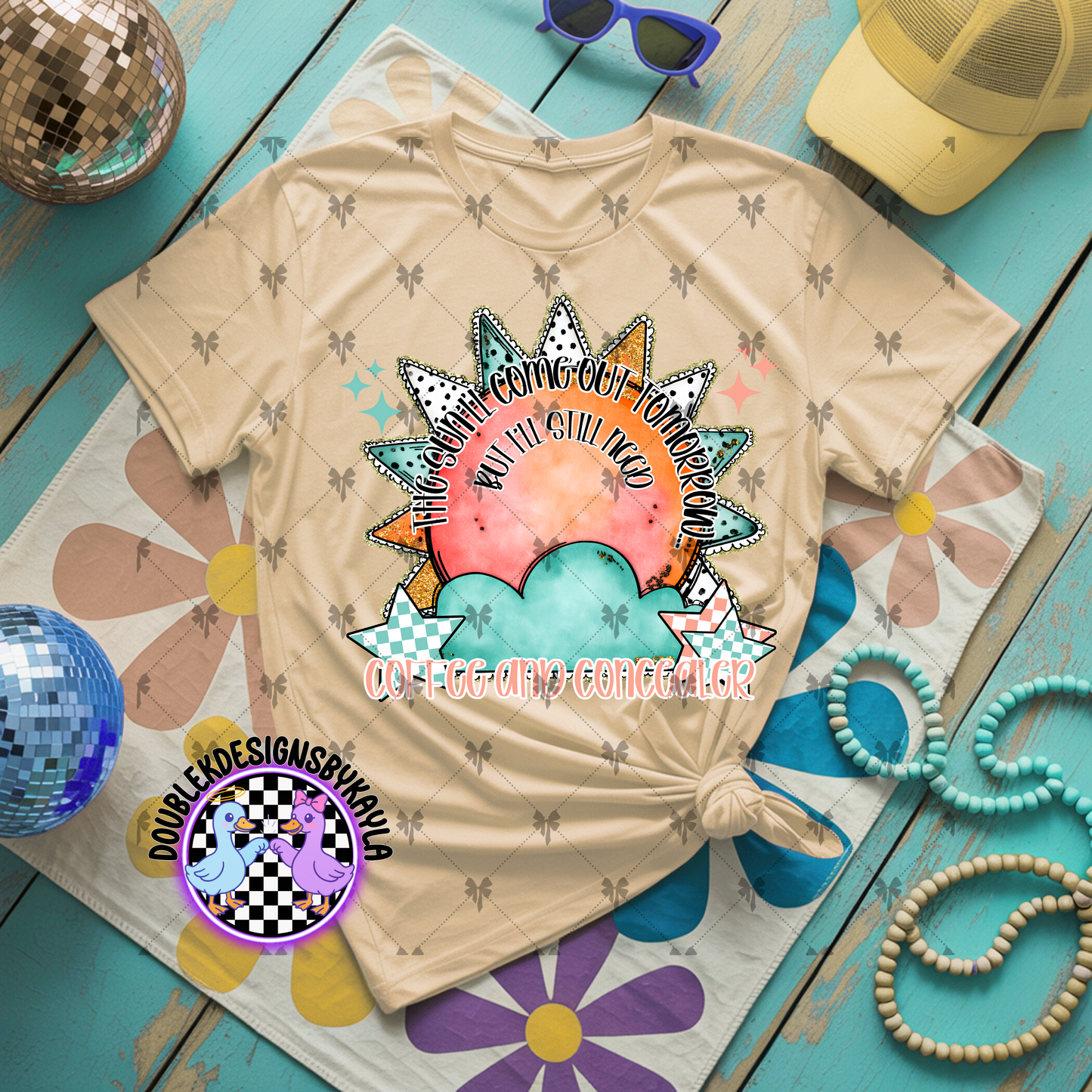 Junes Exclusive SOLO BUNDLE