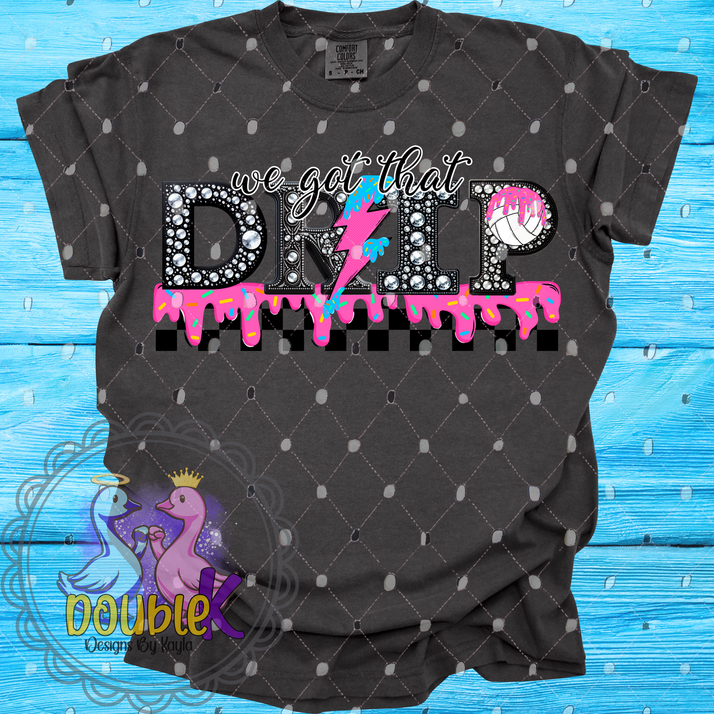 We Got That Drip Sports Bundle