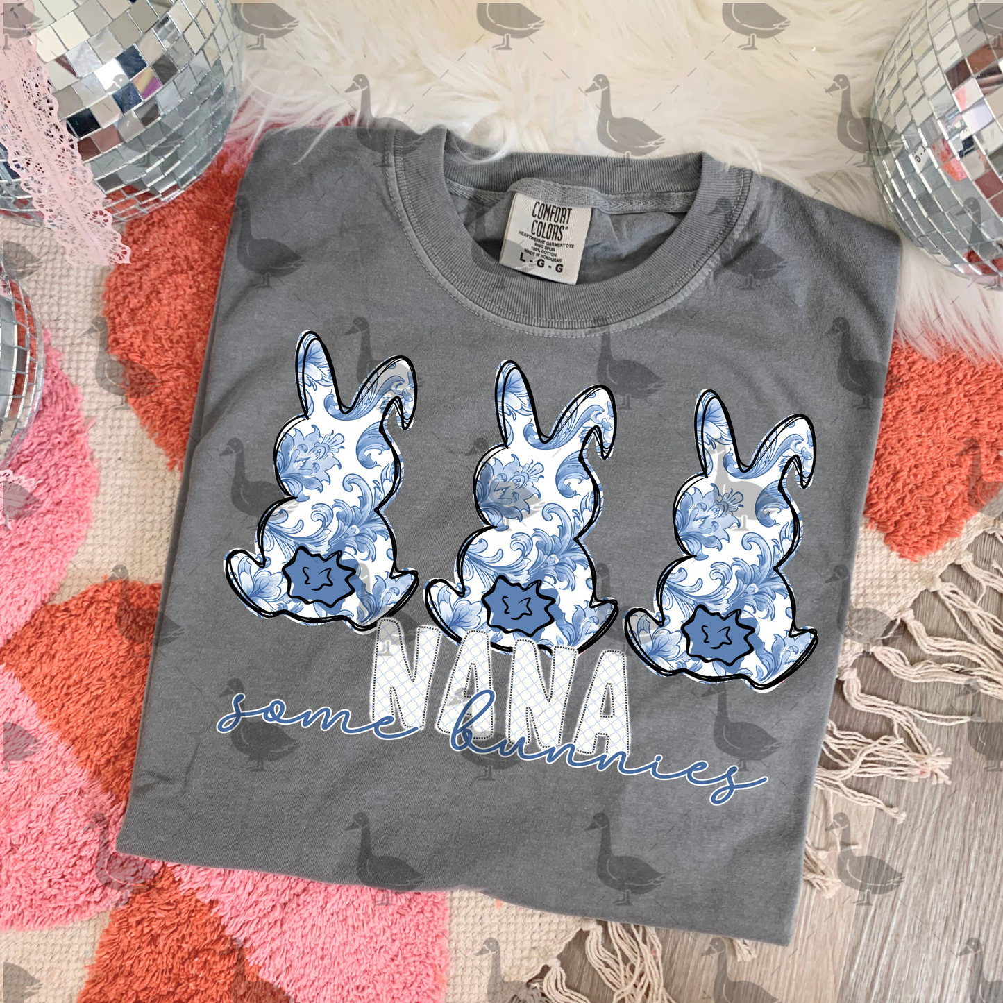 GOOSE GRAB BUNDLE 2/18