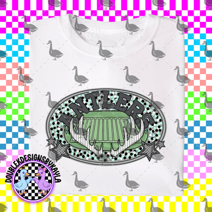 Seersucker Mascots Team Spirit Bundle or individual PNG