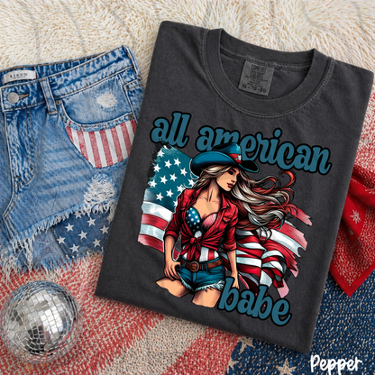 Mega Fourth of July THROWBACK BUNDLE