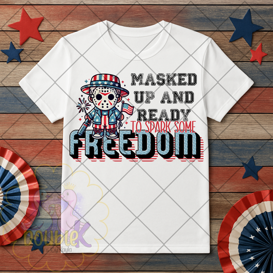 FREEDOM HORROR BUNDLE