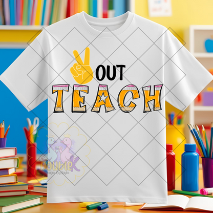 Class Dismissed Bundle