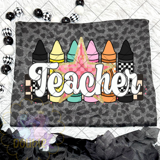 TeacherMEGABundle