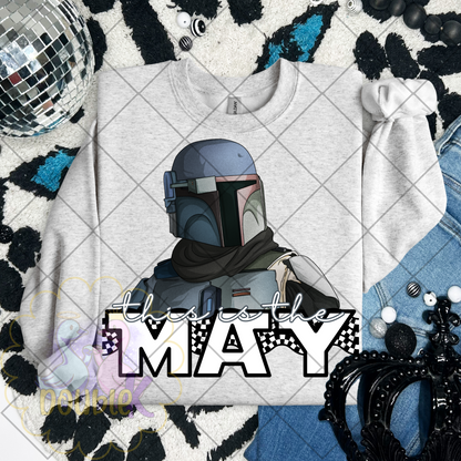 MAY THE 4TH BUNDLE