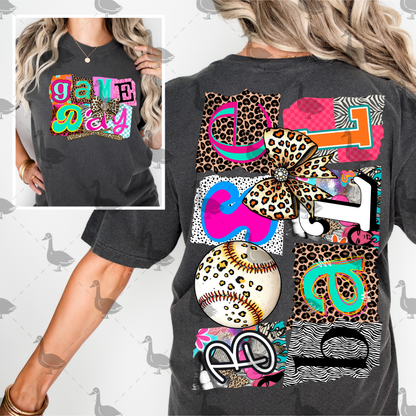 BATS AND BOWS HOME RUN COLLAB WITH DIGITAL DREAMS AND VA SERVICES