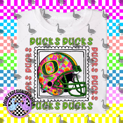Gridiron Galaxy - Helmet PNG – Digital Design
