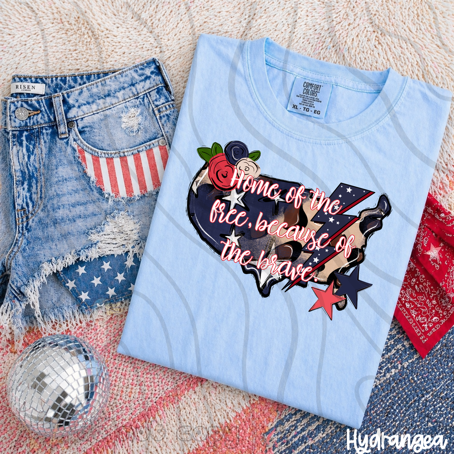 Mega Fourth of July THROWBACK BUNDLE