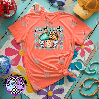 Seersucker Mascots – Digital PNG Designs