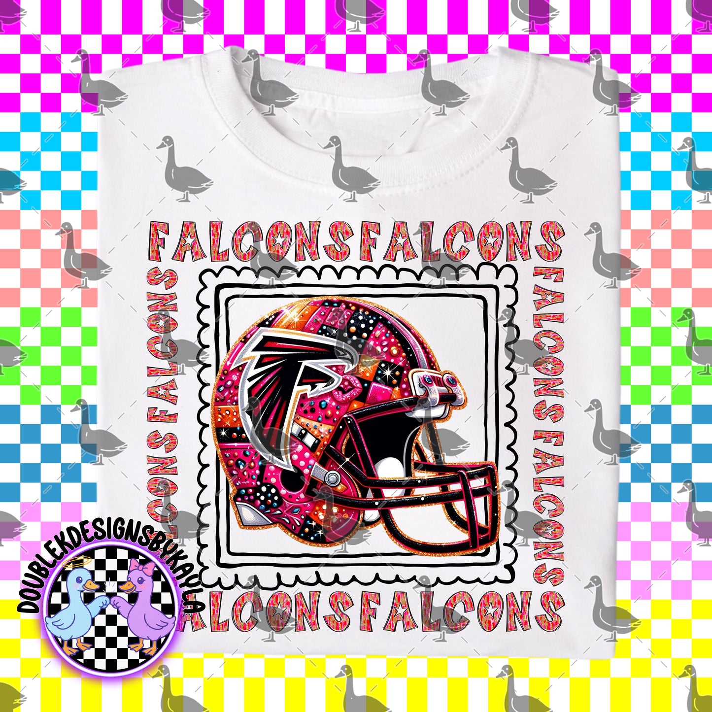 Gridiron Galaxy - Helmet PNG – Digital Design