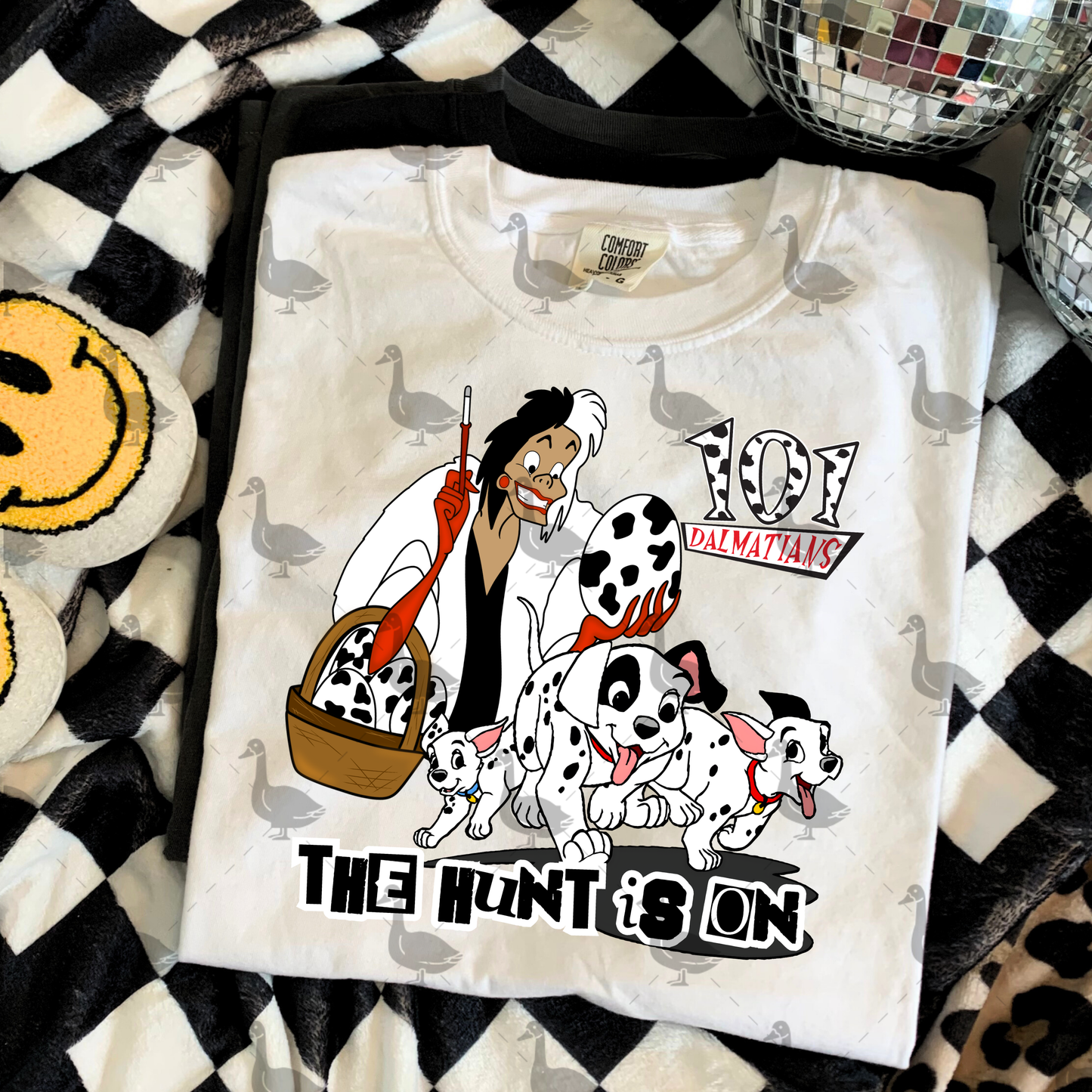 GOOSE GRAB BUNDLE 2/18