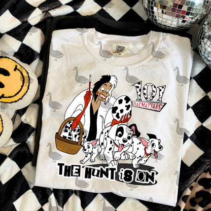 GOOSE GRAB BUNDLE 2/18