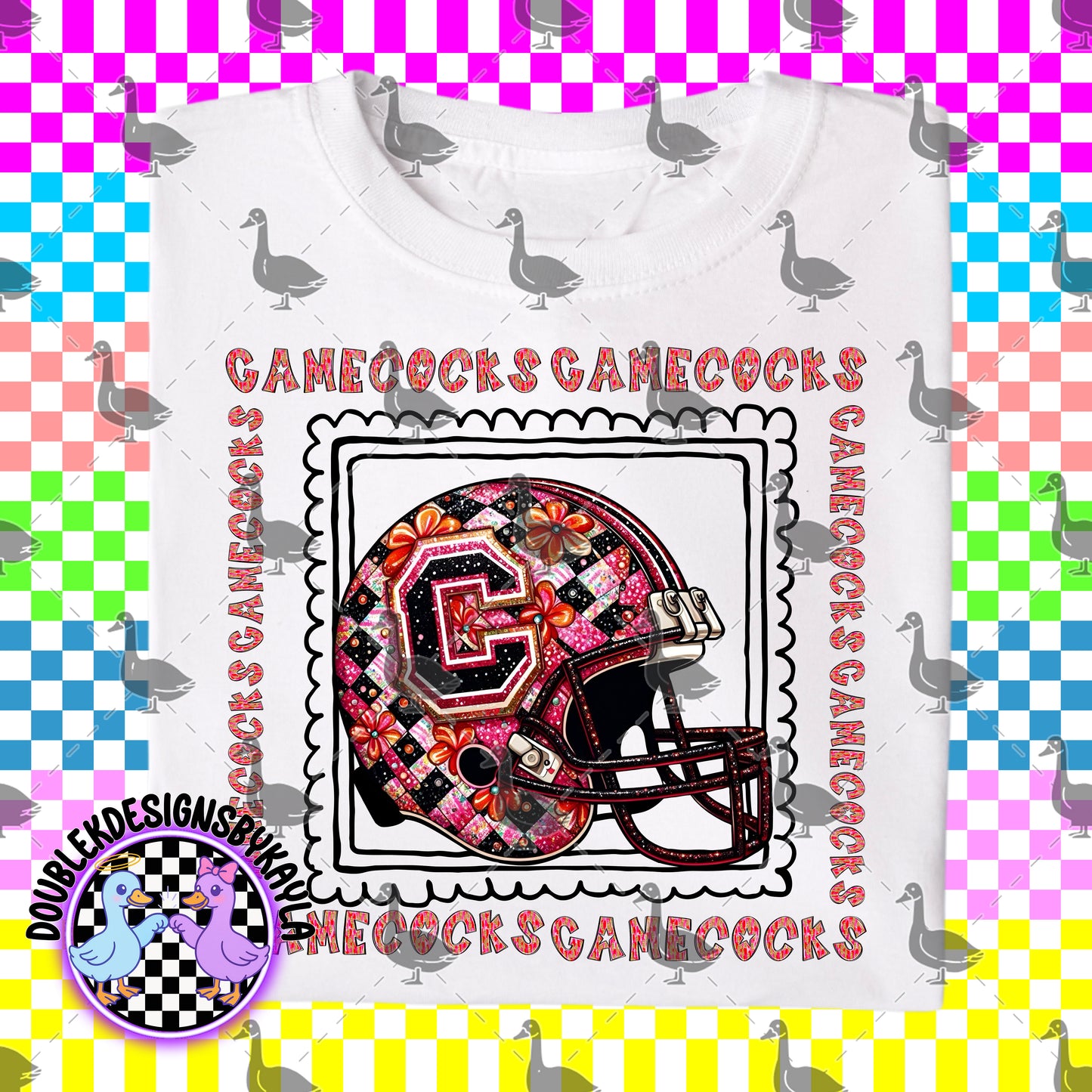 Gridiron Galaxy - Helmet PNG – Digital Design