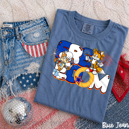 Mega Fourth of July THROWBACK BUNDLE