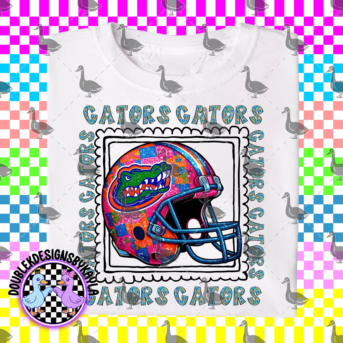 Gridiron Galaxy - Helmet PNG – Digital Design