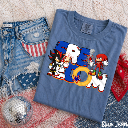 Mega Fourth of July THROWBACK BUNDLE