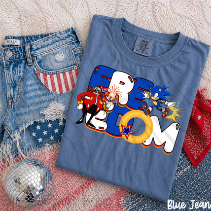Mega Fourth of July THROWBACK BUNDLE