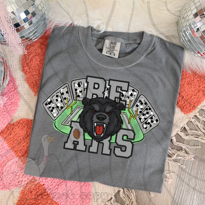 Black seersucker Throwback BUNDLE