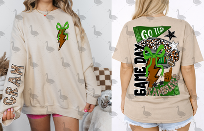 DKDBK April Drive 2026