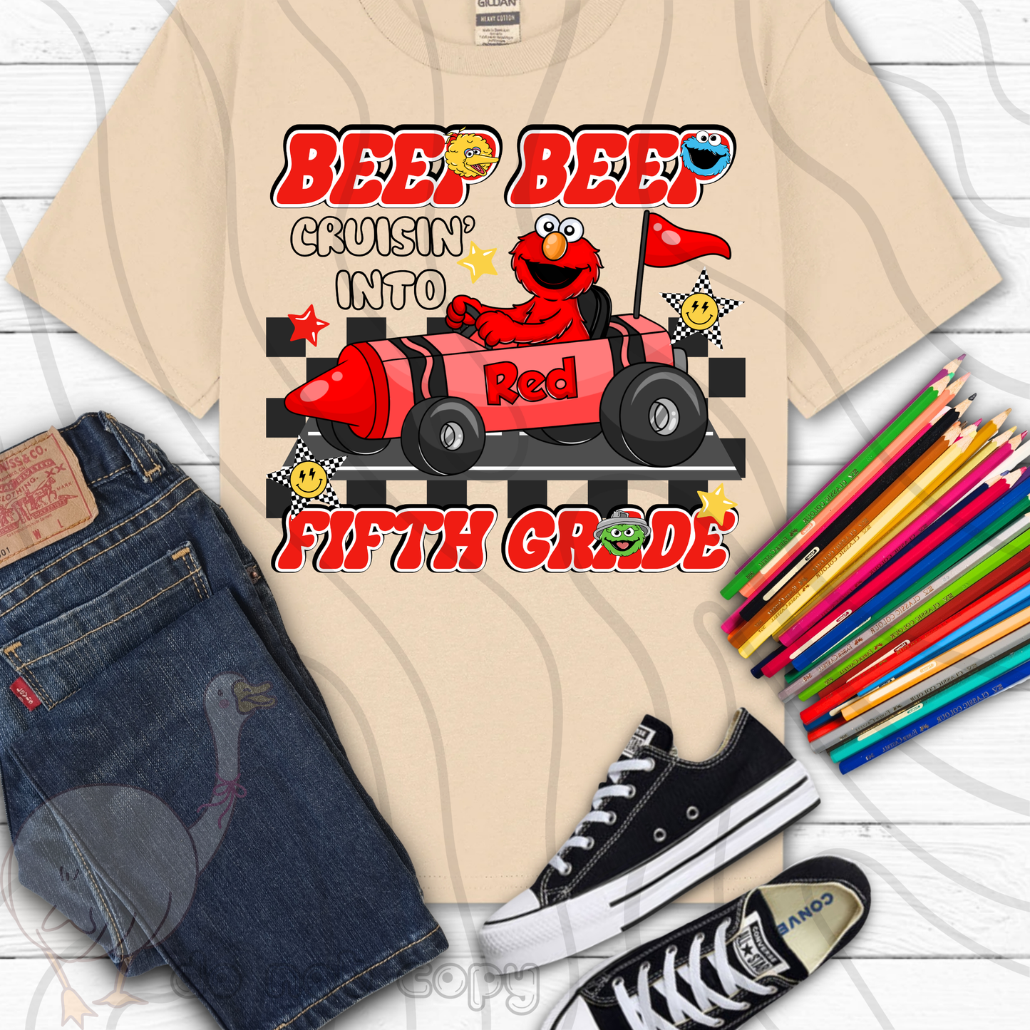 DKDBK June Drive