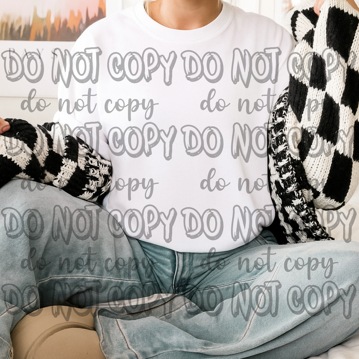 BASIC DO NOT COPY WATERMARK