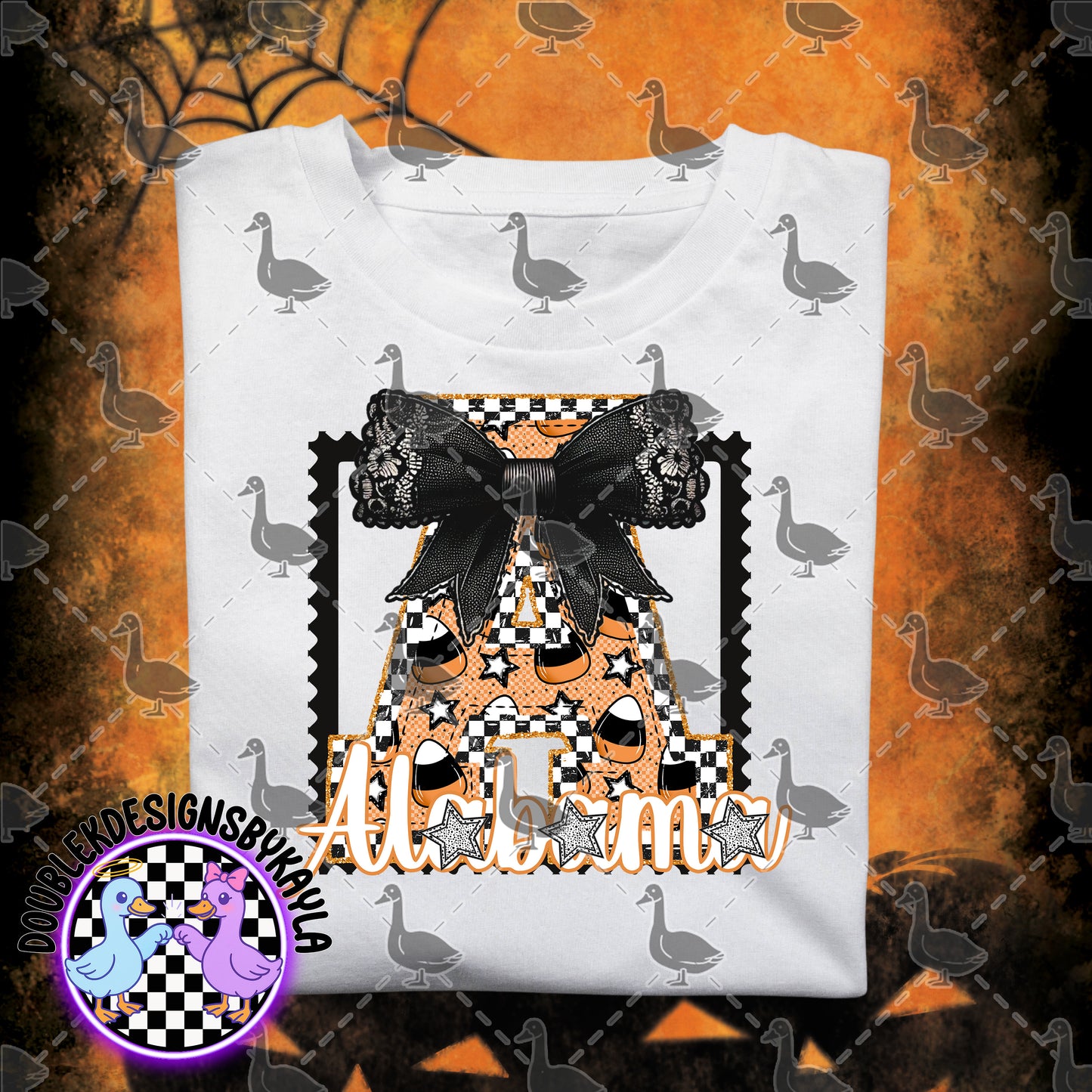 Halloween Cheerleader Team – Custom, Bundle, & Team Variants | Digital PNG