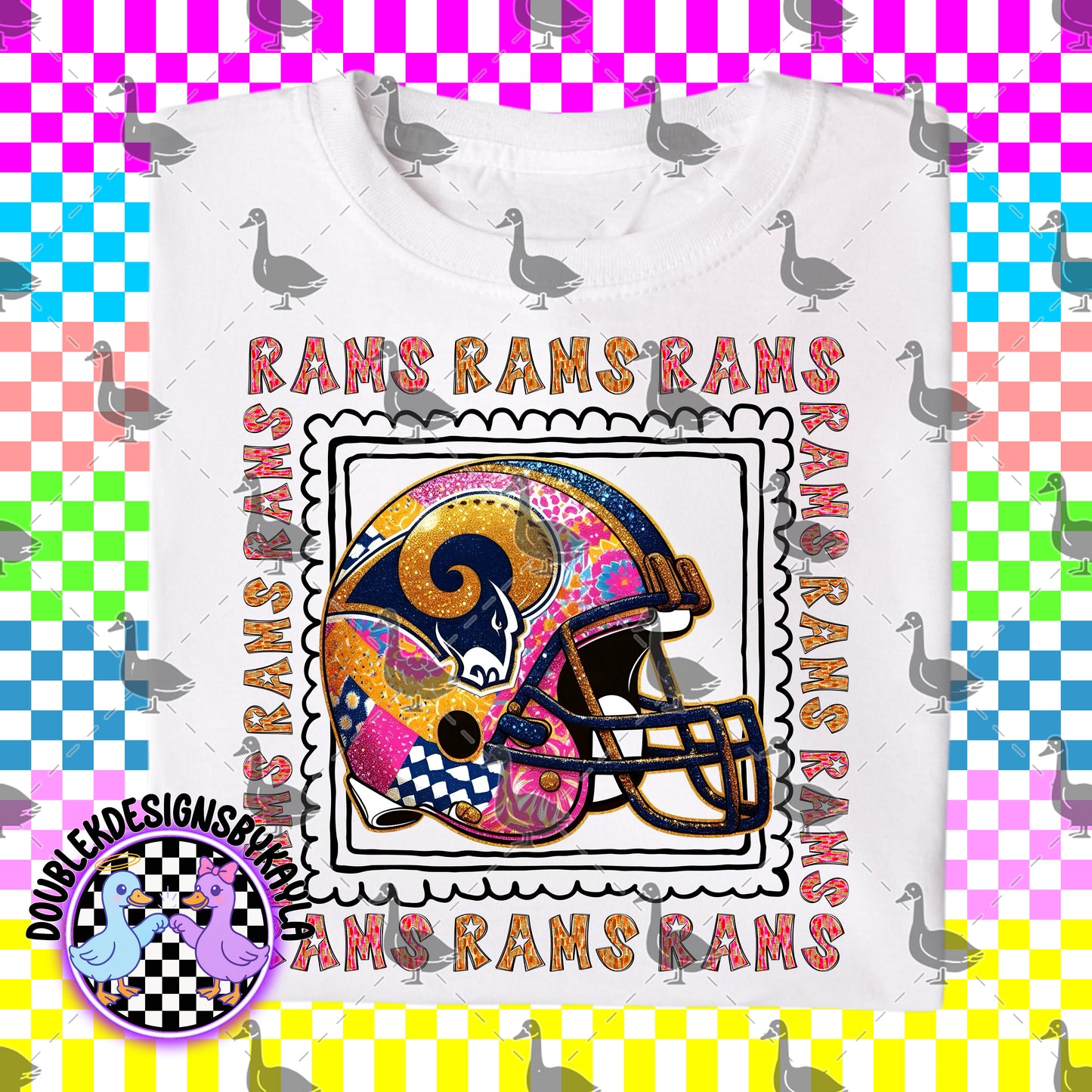 Gridiron Galaxy - Helmet PNG – Digital Design