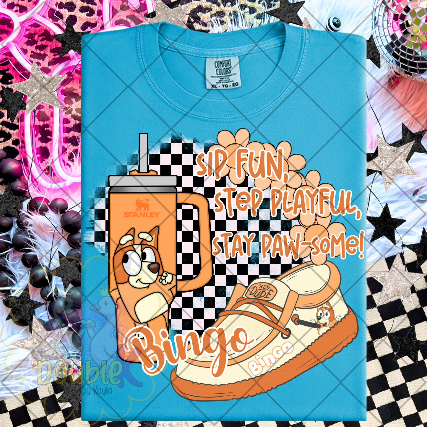 TM Hey Dudes Bundle PT2