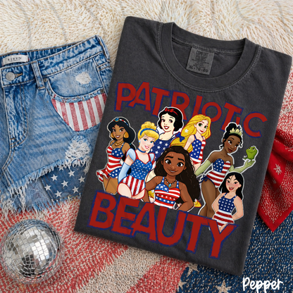Mega Fourth of July THROWBACK BUNDLE