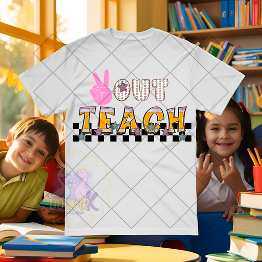 Class Dismissed Bundle