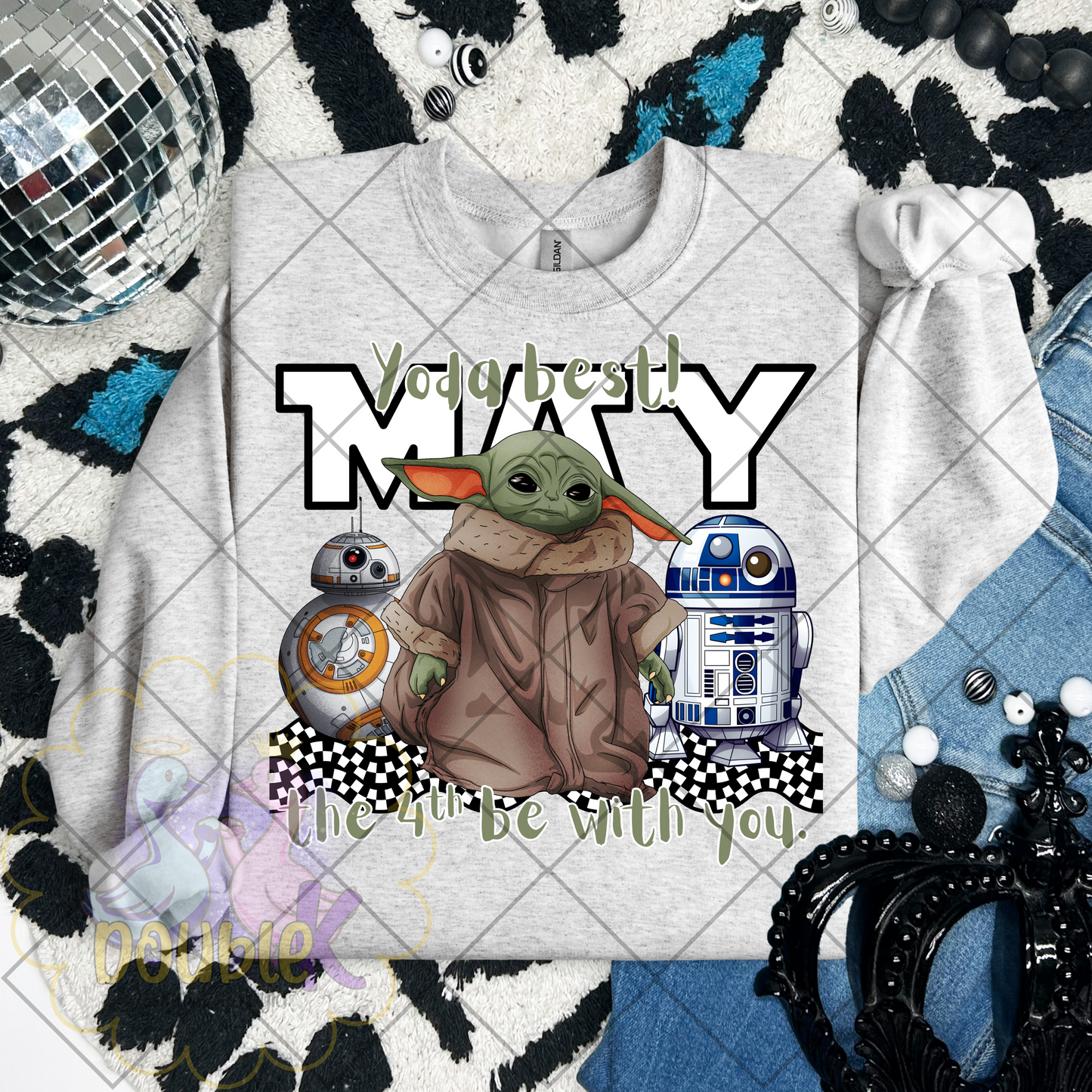 MAY THE 4TH BUNDLE