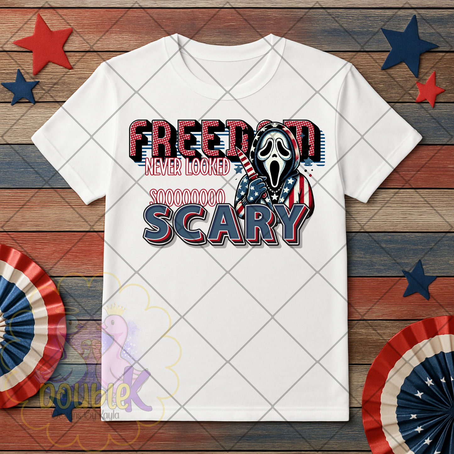 FREEDOM HORROR BUNDLE