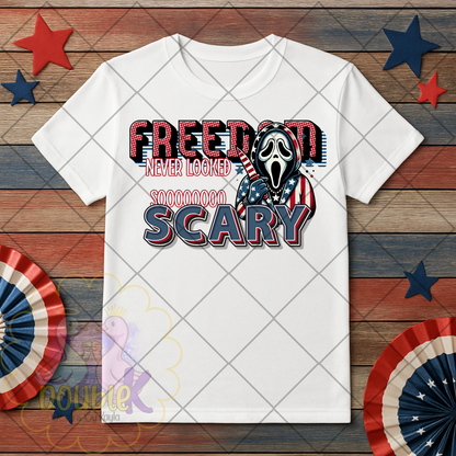 FREEDOM HORROR BUNDLE