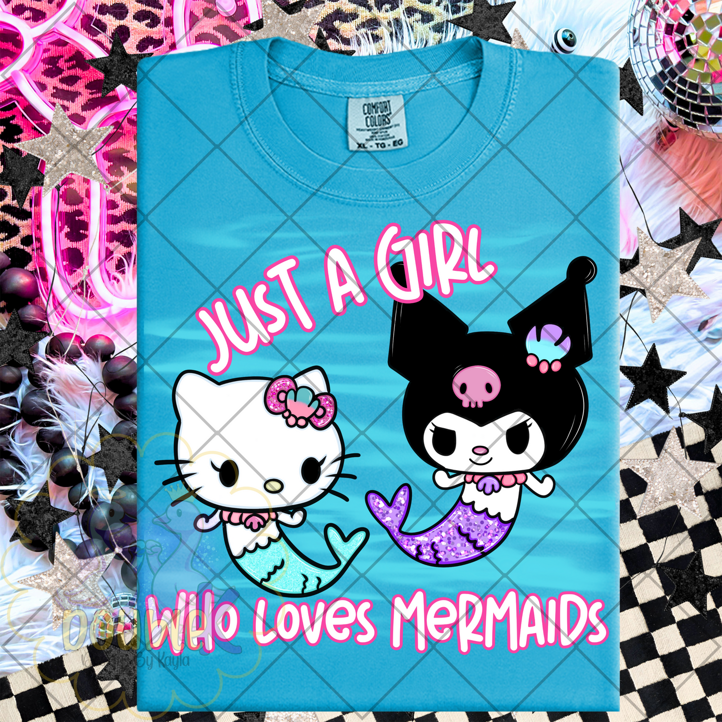 SANRIO BEACHIN' BUNDLE